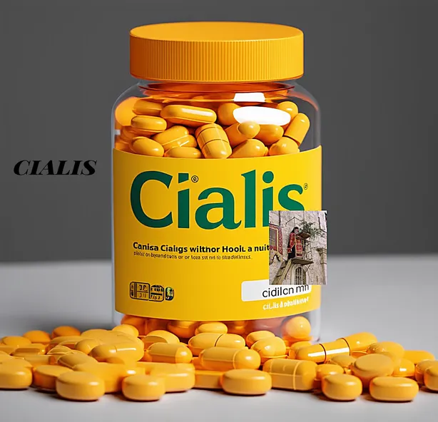 Vente medicament cialis